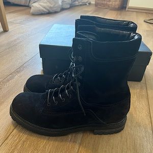 Mens Paul Smith boots